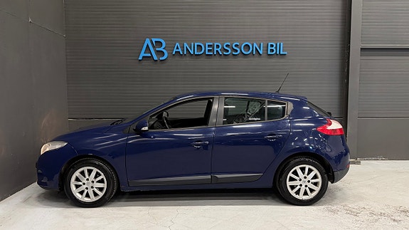 Renault Megane 6 of 23