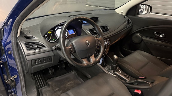 Renault Megane 11 of 23