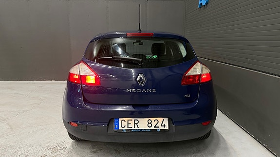 Renault Megane 8 of 23