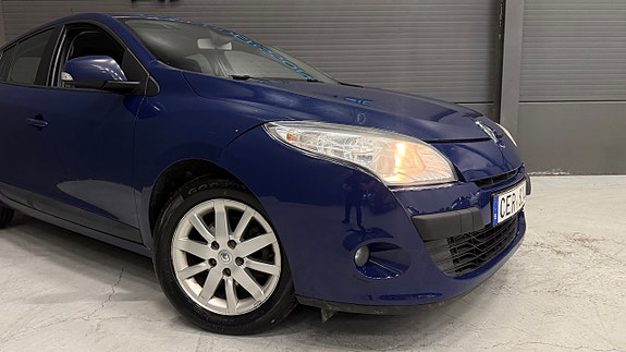 Renault Megane 3 of 23