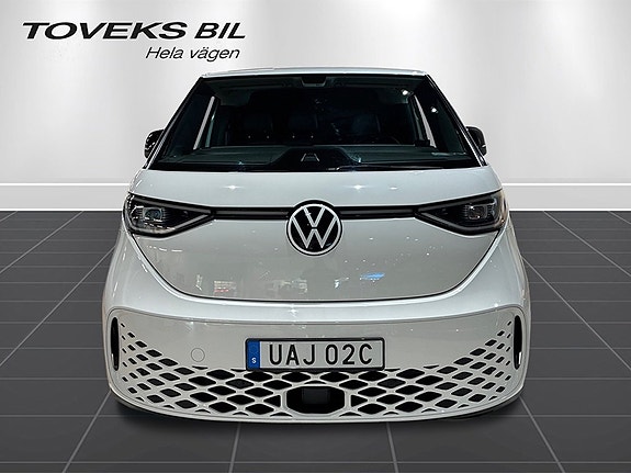 Volkswagen ID. Buzz 8 of 30