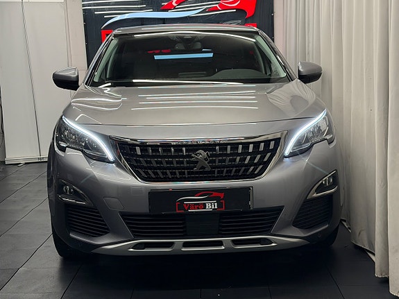 Peugeot 3008 4 of 29
