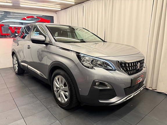 Peugeot 3008 2 of 29