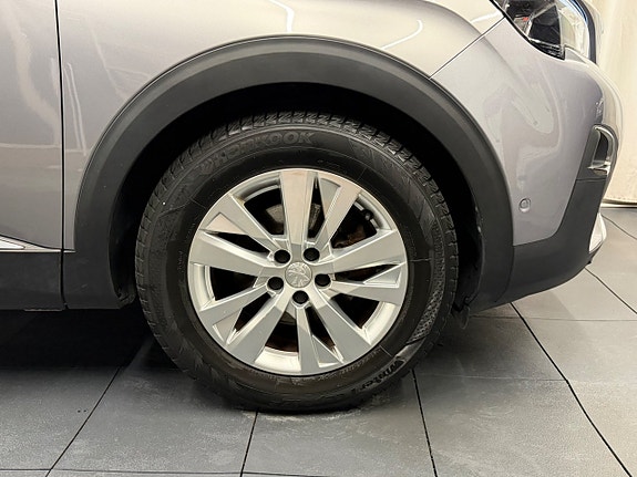 Peugeot 3008 25 of 29