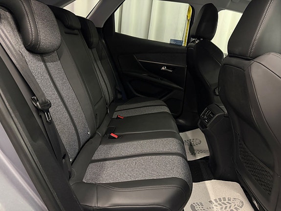 Peugeot 3008 21 of 29