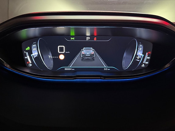 Peugeot 3008 29 of 29