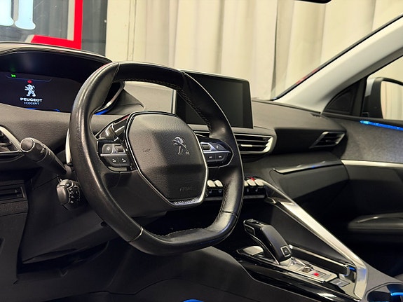 Peugeot 3008 8 of 29