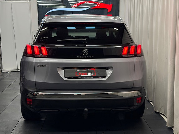 Peugeot 3008 5 of 29