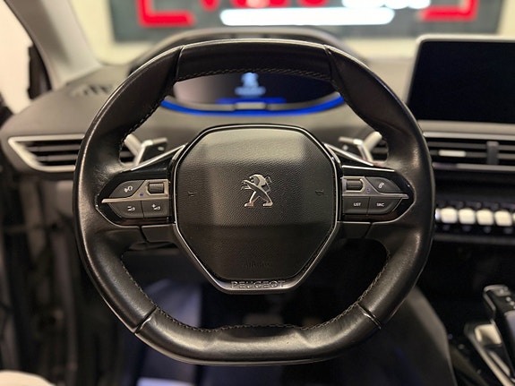 Peugeot 3008 9 of 29