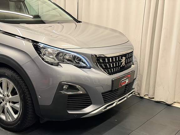 Peugeot 3008 16 of 29