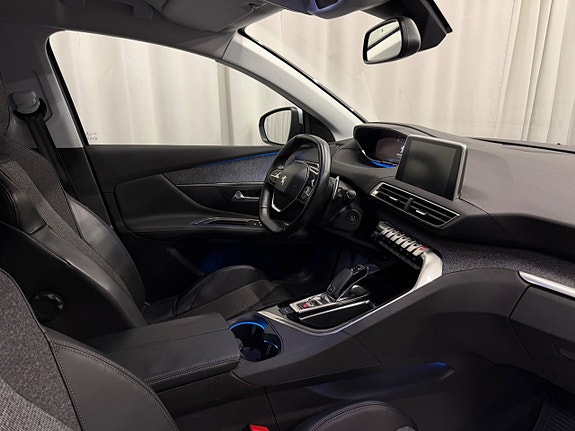 Peugeot 3008 19 of 29