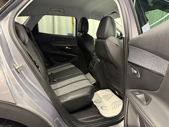 Peugeot 3008 20 of 29