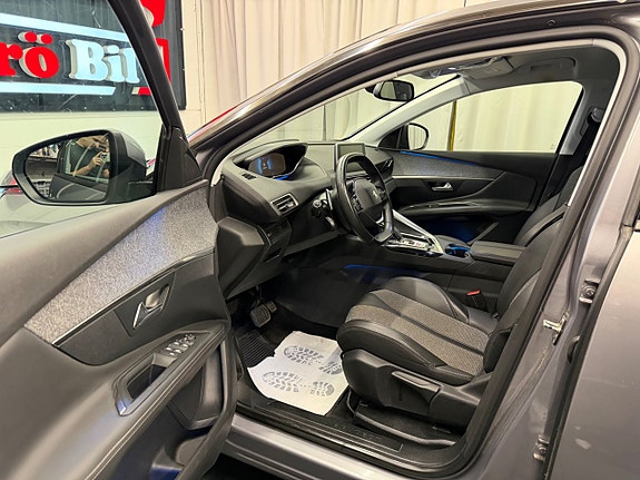 Peugeot 3008 7 of 29