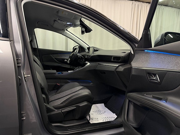 Peugeot 3008 17 of 29