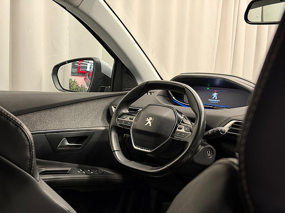 Peugeot 3008 23 of 29