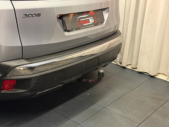 Peugeot 3008 27 of 29