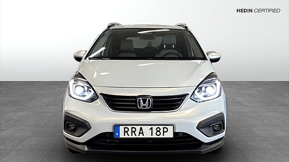Honda Jazz 8 of 16