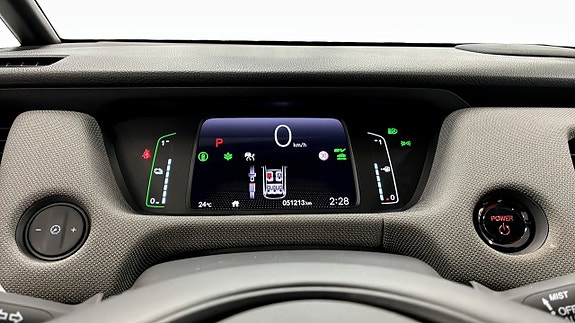 Honda Jazz 16 of 16