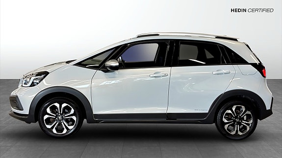 Honda Jazz 6 of 16