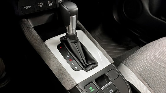 Honda Jazz 11 of 16