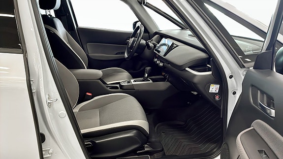 Honda Jazz 3 of 16