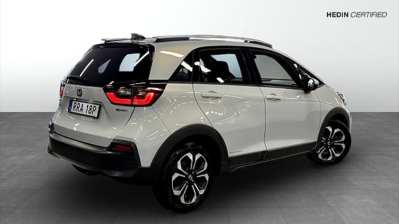 Honda Jazz 2 of 16