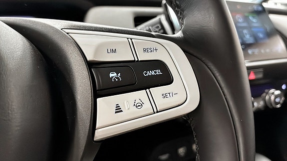 Honda Jazz 14 of 16