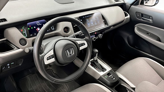 Honda Jazz 10 of 16