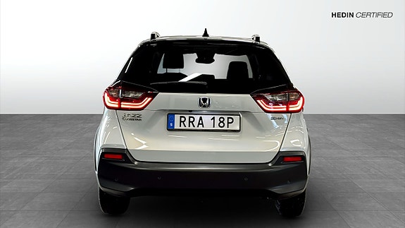 Honda Jazz 7 of 16