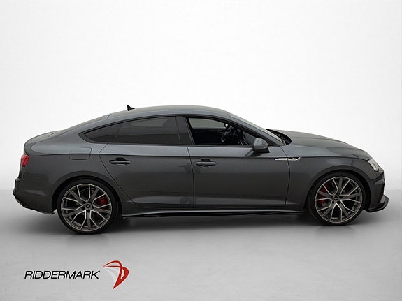 Audi A5 9 of 30