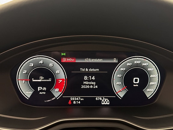 Audi A5 18 of 30