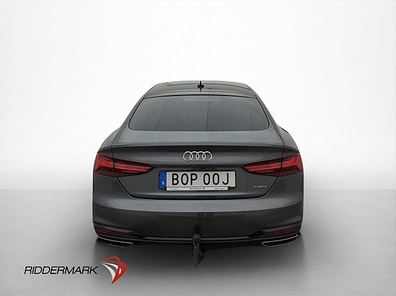 Audi A5 6 of 30