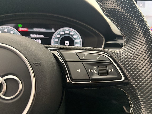 Audi A5 19 of 30