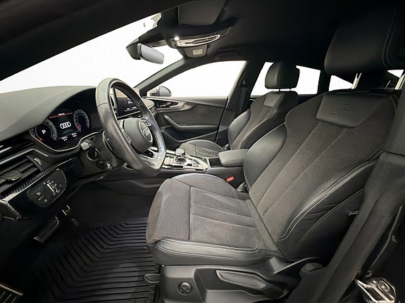 Audi A5 12 of 30