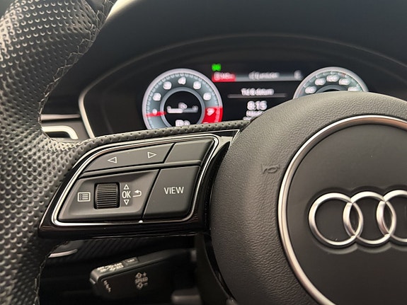 Audi A5 17 of 30