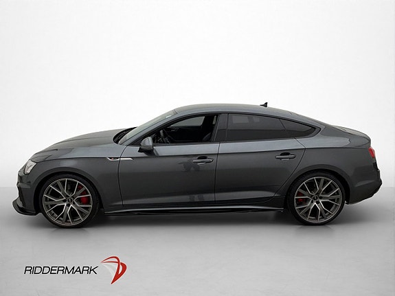 Audi A5 4 of 30