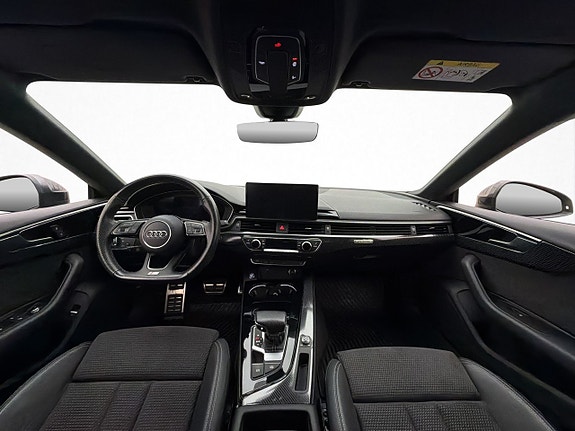 Audi A5 13 of 30