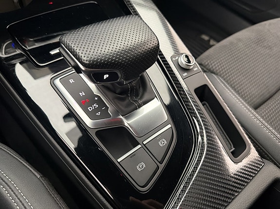 Audi A5 25 of 30