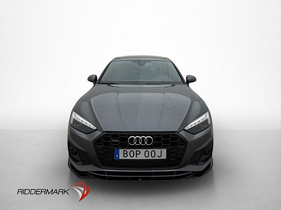 Audi A5 2 of 30