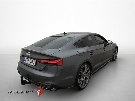 Audi A5 8 of 30