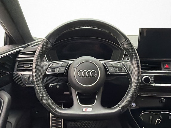 Audi A5 14 of 30