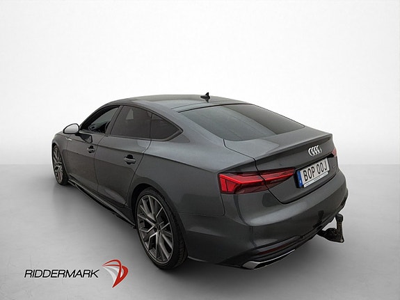 Audi A5 5 of 30