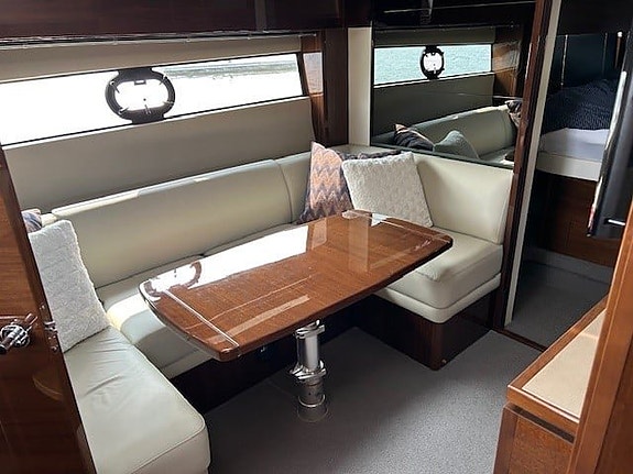 Princess V40 4 of 4