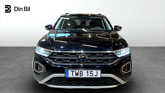 Volkswagen T-Roc 4 of 19