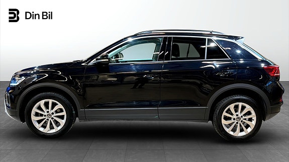 Volkswagen T-Roc 2 of 19