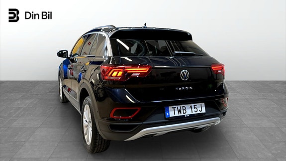 Volkswagen T-Roc 3 of 19