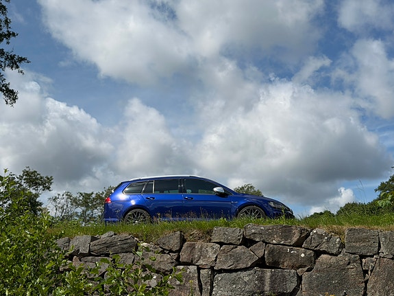 Volkswagen Golf VII 6 of 6
