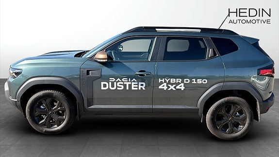 Dacia Duster 7 of 12