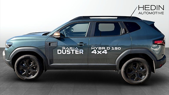 Dacia Duster 6 of 12