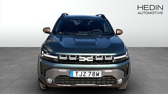 Dacia Duster 8 of 12